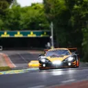 Tim United Autosports 24 Hours Le Mans/Istimewa.