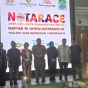 Event Lari Notarace Digelar pada 13 Juli 2025/Foto: SportCorner.id