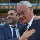 Eks pelatih AS Roma, Claudio Ranieri. (Foto: Instagram/officialasroma)