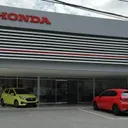 Honda Perdana Soreang. (AHM)