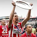 Ivan Perisic - Winger PSV Eindhoven, Ivan Perisic. (Foto: Instagram/psv)