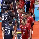 Jakarta Bhayangkara Presisi menang 3-2 atas Hyundai Skywalkers/foto: Pilipinas Live