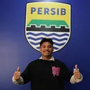 Saddil Ramdani Gabung Persib Bandung/Foto: Persib.co.id