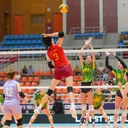 Vietnam menang 3-0 atas Australia di AVC Nations Cup 2025 Putri/foto: Ofisial AVC