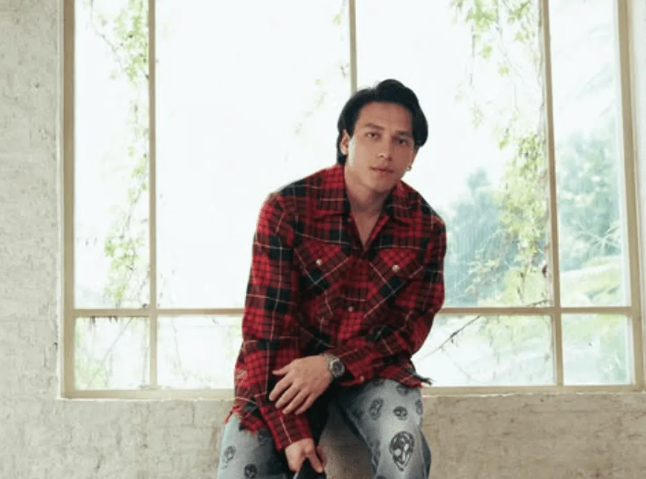Jefri Nichol (instagram.com/jefrinichol)