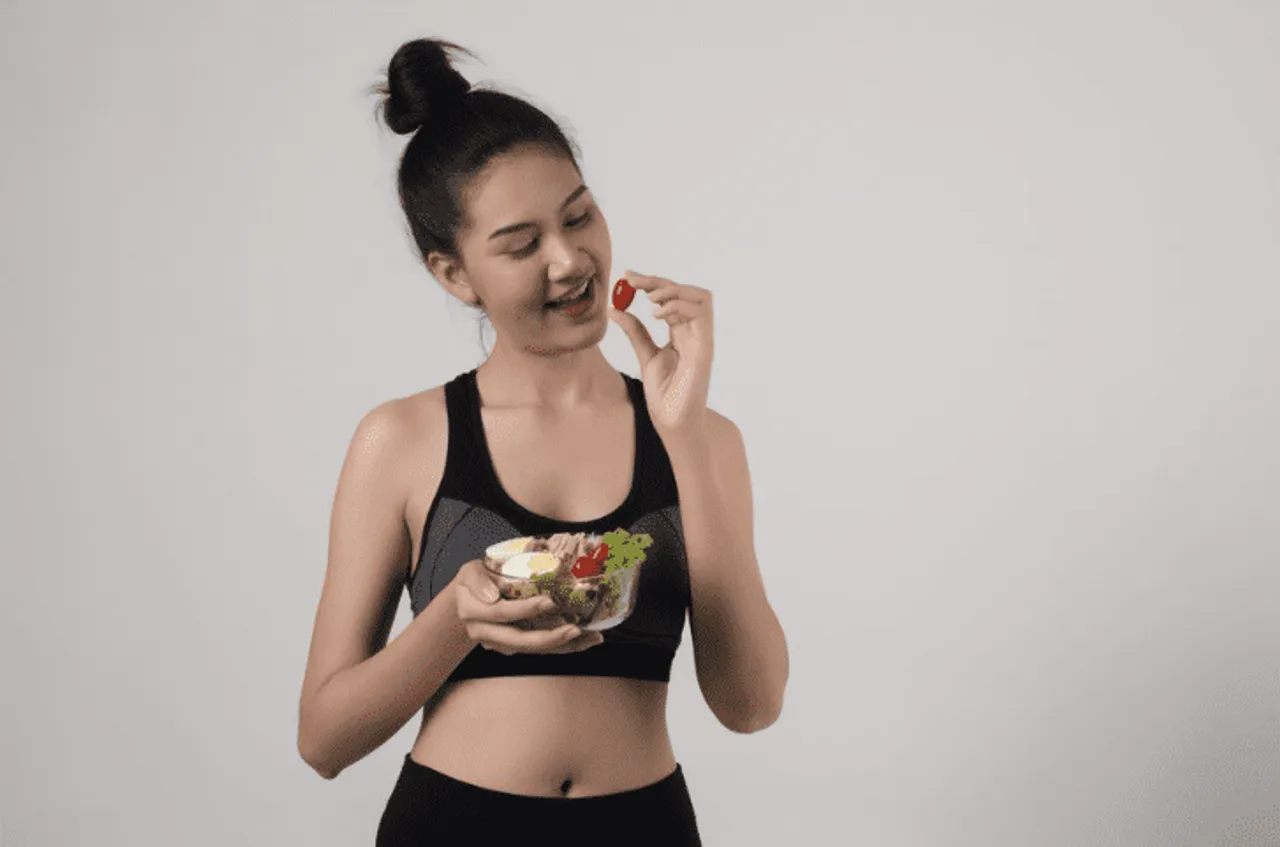 Makan sebelum dan setelah olahraga (freepik.com)