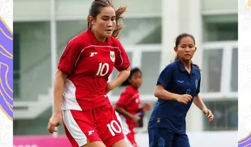Timnas Putri Indonesia/Foto: PSSI