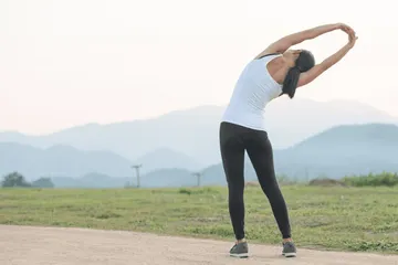 Stretching (freepik.com)