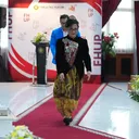 Istri Direktur Persija Jakarta, Mohamad Prapanca/Media Persija