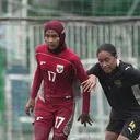 Timnas Putri Indonesia/Foto: PSSI