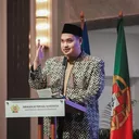 Menteri Pemuda dan Olahraga Dito Ariotedjo (instagram.com/ditoariotedjo)