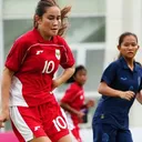 Timnas Putri Indonesia/Foto: PSSI