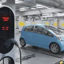 Mobil listrik (freepik.com)