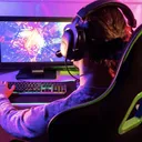 Gamers - Ilustrasi gamers (freepik.com)