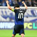 Bintang Jepang, Takefusa Kubo. (Foto: Instagram/japanfootballassociation)