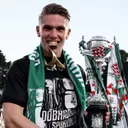 Bomber tajam Sporting CP, Viktor Gyokeres. (Foto: Instagram/sportingcp)