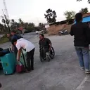 Atlet Disabilitas Diudga Diusir dari Mess/Foto: X