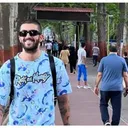 Atlet Iran, Parsa Mansour Jadi Korban Serangan Israel ke Iran/Foto: X