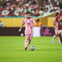 Inter Miami vs Al Ahly/Foto: X Inter Miami