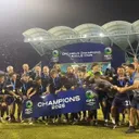 Auckland City FC merupakan peserta Piala Dunia Antar-klub 2025 yang diperkuat pekerja lepas/foto: Ofisial IG Auckland City FC