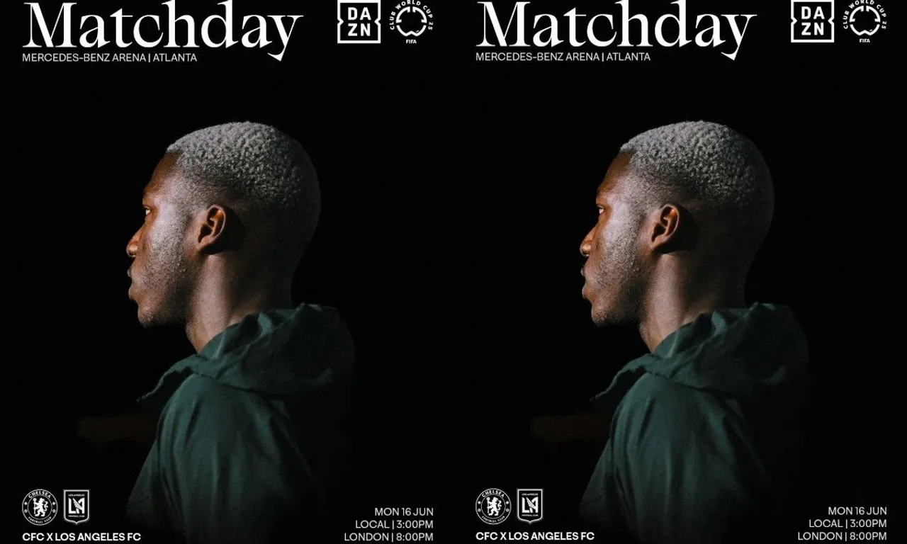Link live streaming Chelsea vs Los Angeles FC di matchday pertama Grup D FIFA Club World Cup 2025. (Foto: Instagram/chelseafc)