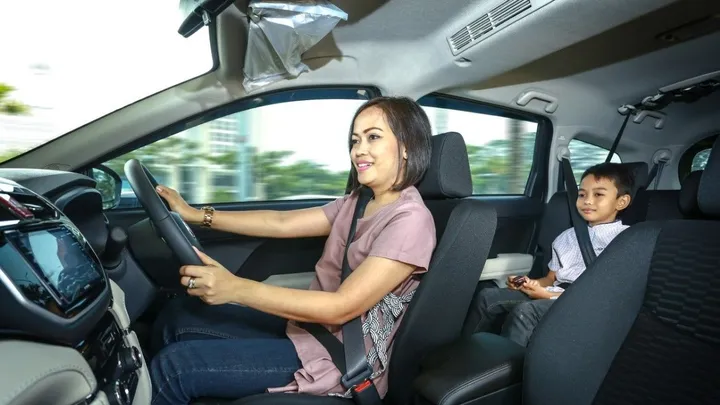 Auto2000 ajak konsumen persiapkan libur sekolah bersama mobil hybrid Toyota. (Auto2000)