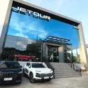 Jetour Inovasi Makassar. (Jetour)