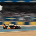 United Autosports 95 di 24 Hour of Le Mans/Istimewa.