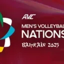 AVC Nations Cup 2025 Putra digelar pada 17-24 Juni 2025 di Bahrain/foto: Vidio