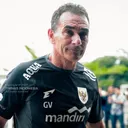 Pelatih Timnas Indonesia U-23, Gerald Vanenburg/Foto: PSSI