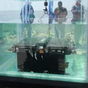 Baterai Chery Tiggo 8 CSH direndam air laut lebih dari 48 jam. (CSI) - Baterai Chery Tiggo 8 CSH direndam air laut lebih dari 48 jam. (CSI)