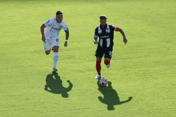 Inter Milan vs Monterrey di Piala Dunia Antarklub/Foto: X Inter Milan