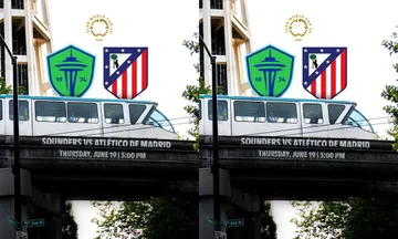 Link Live Streaming Seattle Sounders vs Atletico Madrid di matchday ke-2 Grup B FIFA CWC 2025. (Foto: Instagram/atleticodemadrid)