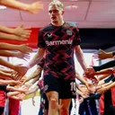 Florian Wirtz saat berseragam Bayer Leverkusen/foto: IG Florian Wirtz