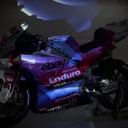 Livery khusus motor Pertamina Enduro VR46 untuk MotoGP Italia di Sirkuit Mugello/foto: Youtube VR46
