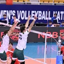 Pakistan menang 3-2 atas Chinese Taipei di laga terakhir Pool C AVC Nations Cup 2025 Putra/foto: Ofisial AVC