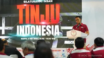 PERBATI/NOC Indonesia