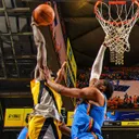 Indiana Pacers vs Oklahoma City Thunder/Foto: X NBA