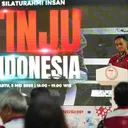 PERBATI/NOC Indonesia