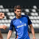 Daniele Rugani (instagram.com/daniruga/)