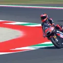 Manuel Gonzalez jadi yang tercepat di sesi FP1 Moto2 Italia di Sirkuit Mugello/foto: X @MotoGP