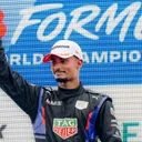 Pascal Wehrlein kini membalap di Formula E 2025/foto: IG Pascal Wehrlein