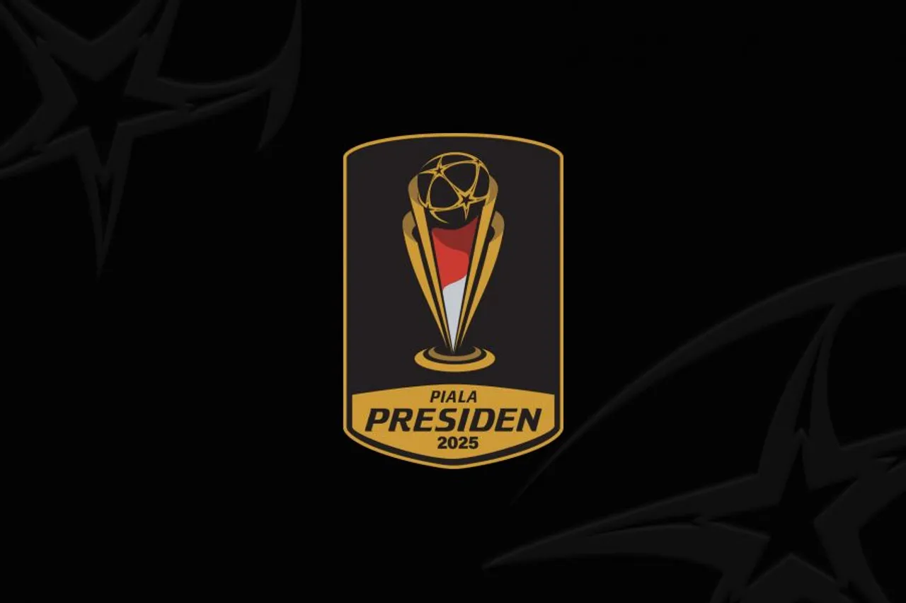 Piala Presiden 2205/Foto: PSSI