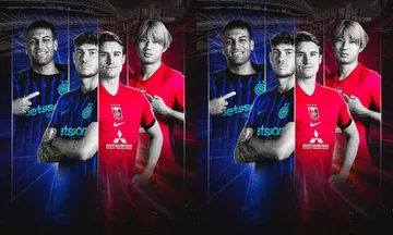 Hasil Inter Milan vs Urawa Reds pada matchday ke-2 Grup E Piala Dunia Antarklub 2025. (Foto: Instagram/inter).