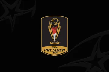 Piala Presiden 2205/Foto: PSSI