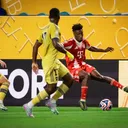 Bayern Muenchen vs Boca Juniors/Foto: X Bayern