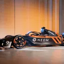 Neom McLaren  - Neom McLaren (mclaren.com)