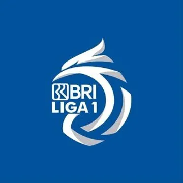 Logo BRI Liga 1 (instagram.com/liga1match)