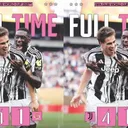 Hasil Juventus vs Wydad AC - Hasil Juventus vs Wydad AC di matchday ke-2 Grup G Piala Dunia Antarklub 2025, dengan skor 4-1. (Foto: Instagram/juventus)