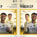 Link Live Streaming Real Madrid vs Pachuca di matchday ke-2 Grup H Piala Dunia Antarklub 2025. (Foto: Instagram/realmadrid)